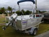 sea jay 4.35 mt honda 30hp 4 stroke